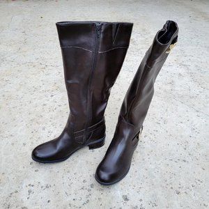 Karen Scott Extended Wide Calf Boot
